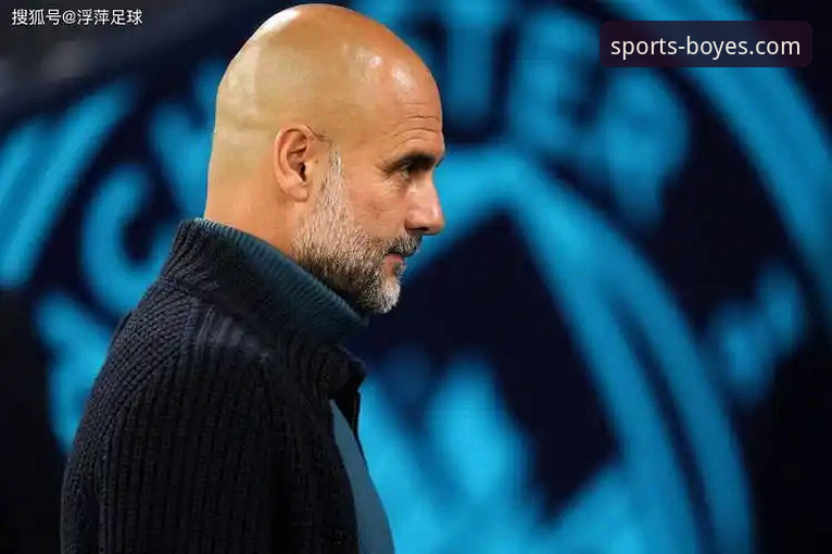 战术实验vs战术灾难：瓜迪奥拉的“424”豪赌如何葬送曼城？